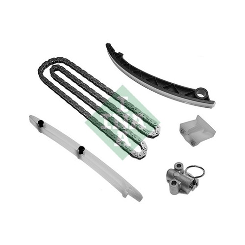 Steuerkettensatz schaeffler - steuerkettensatz,