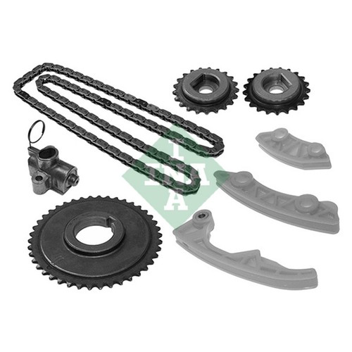 Steuerkettensatz schaeffler - steuerkettensatz,