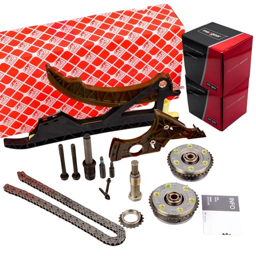 Febi 47659 steuerkettensatz - febi,