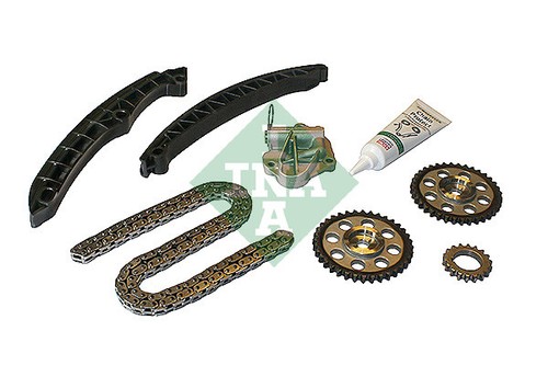 Schaeffler ina 559 0199 - ina,