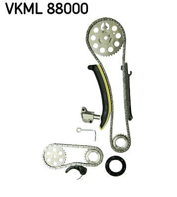 Skf steuerkettensatz smart - skf,