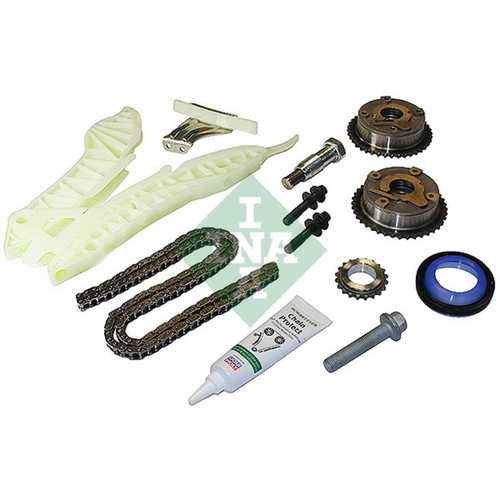 Steuerkettensatz schaeffler - steuerkettensatz,