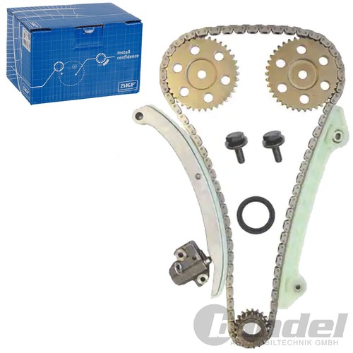Skf steuerkettensatz für 8 - skf,