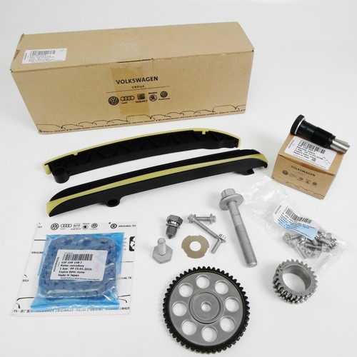 Steuerkettensatz skoda audi - skoda,