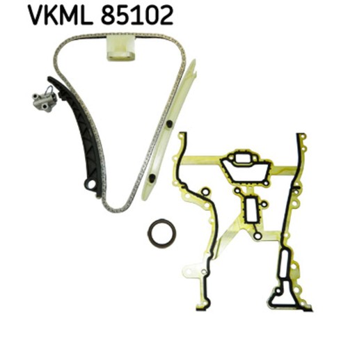 Steuerkettensatz skf vkml - steuerkettensatz,