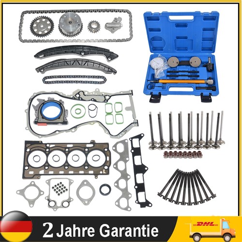 Reparatursatz steuerkettensatz - reparatursatz,