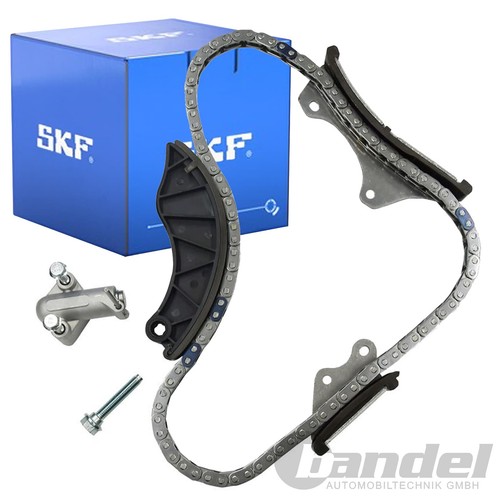 Skf steuerkettensatz passend - skf,