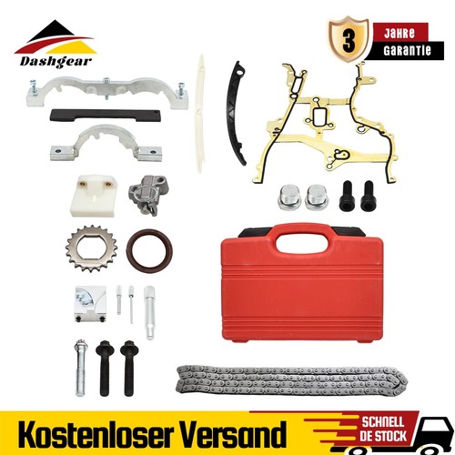 Steuerkettensatz mit werkzeug - steuerkettensatz,