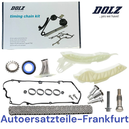 Dolz steuerkettensatz bmw 1er - dolz,