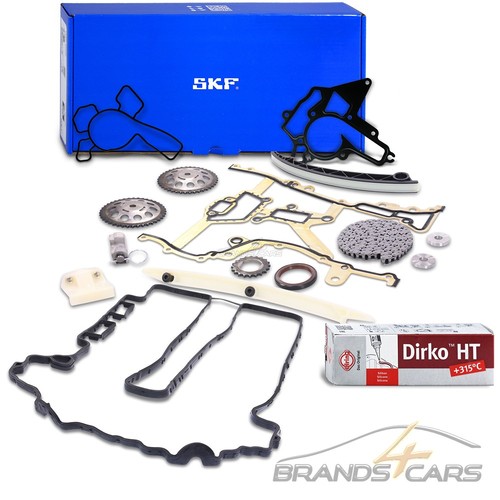 Skf steuerkettensatz für - steuerkettensatz, opel