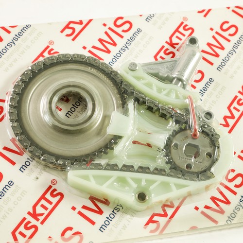 Original iwis kettensatz - original,